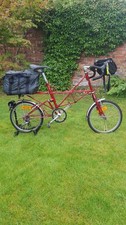 Pashley Moulton APB Bicycle T21