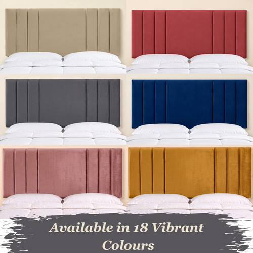 Divan bed headboard rio - divan,