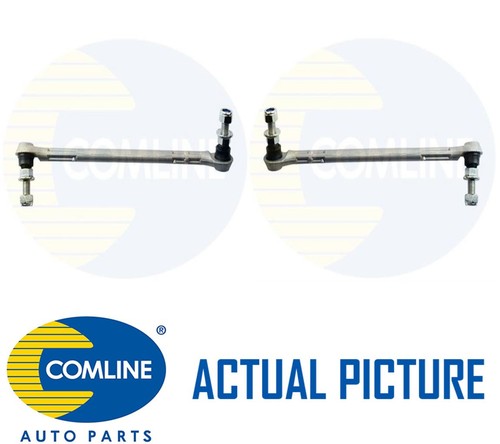 Front stabiliser link - front,