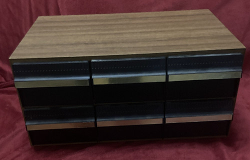 1970s retro cassette - 1970s,