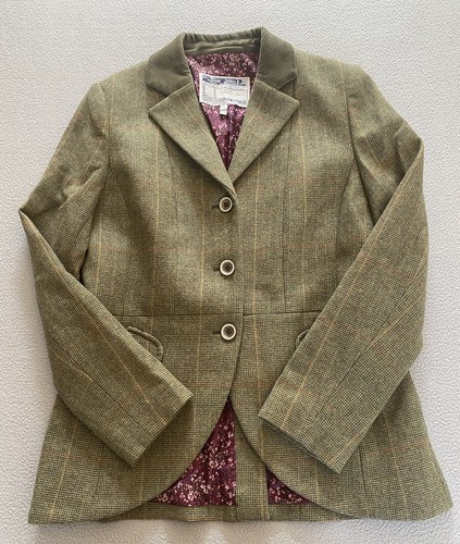 Joules blazer 100 - sz, 100%