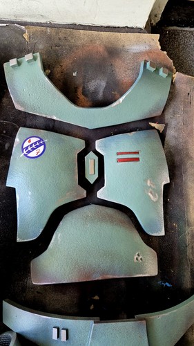 Boba fett star wars - boba,