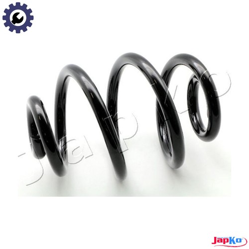 Suspension spring zcj5266x - spring,