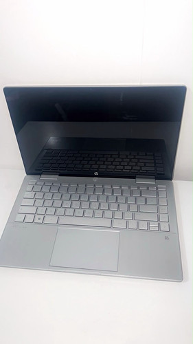 Pavilion 14in silver laptop - 14in,