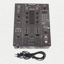 Pioneer DJ DJM-400 2-Channel