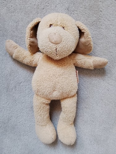 Mothercare puppy dog tan - mothercare, my