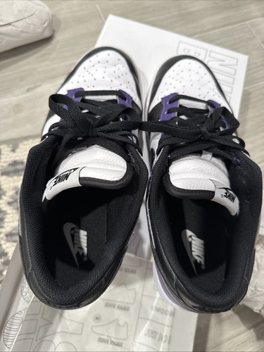 Nike you dunk - by,