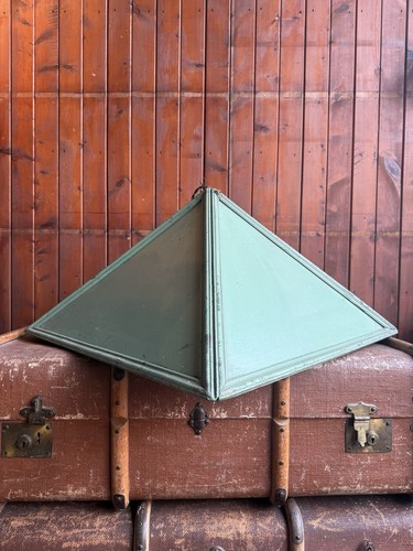 Antique wood snooker table - wood,