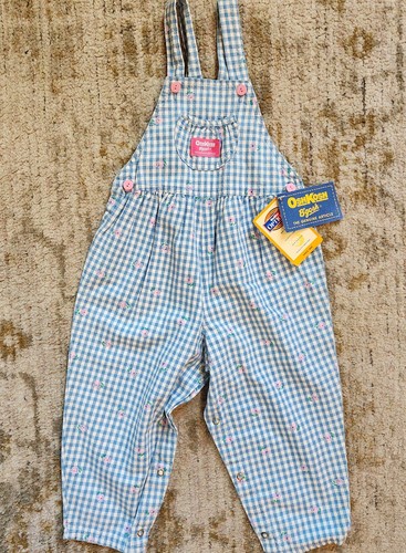 Vtg vintage osh - vtg, vestbak