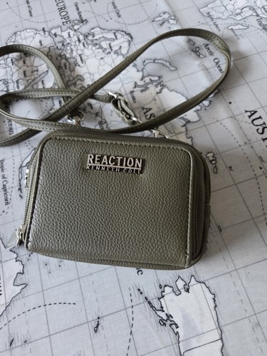 Olive green kenneth cole - green, "