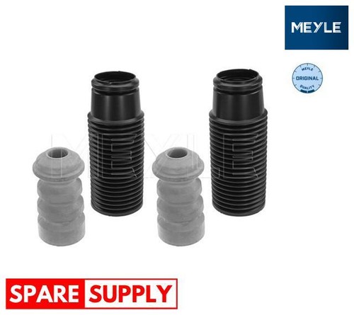 Dust cover kit shock - dust,