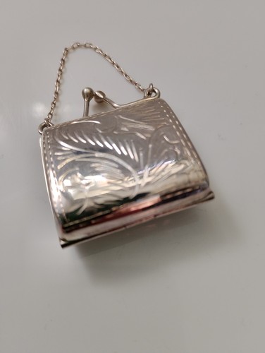 Novelty sterling silver - novelty,