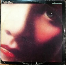 Faith Band Rockn Romance NEAR