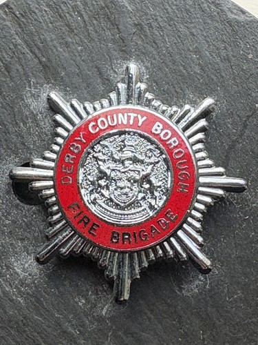 Obsolete derby county borough - derby,