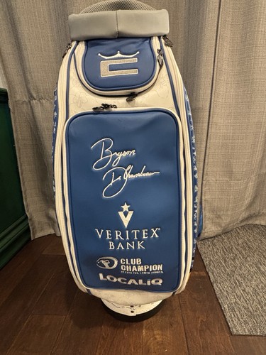 Bryson dechambeau pga tour - bryson,