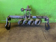 CITROEN DISPATCH PEUGEOT EXPERT Mk3 VIVARO C Towbar 2017-