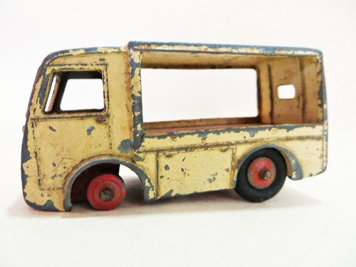 Dinky 30v ncb electric - dinky,