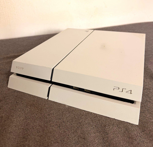 Sony playstation ps4 - sony, 4