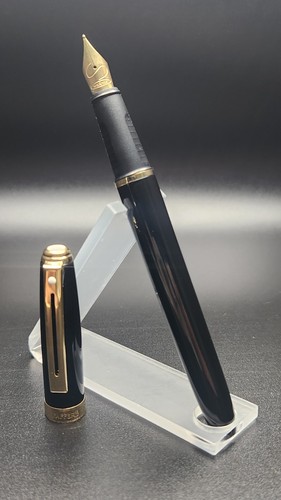 Sheaffer prelude black - black, &