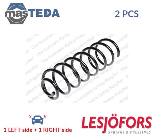 4295003 coil spring pair - spring,