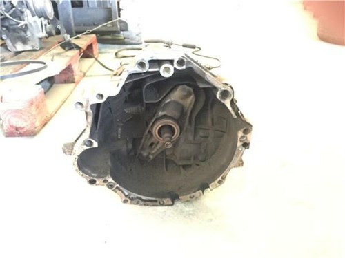 Fec03071 gearbox for - for, audi