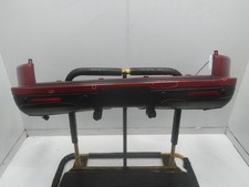 LANDROVER DISCOVERY Rear