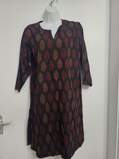 Fabindia Women's  Kurta Knee