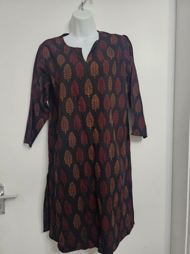 Fabindia women dress kurta - fabindia,