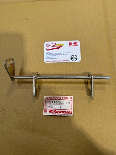 Kawasaki genuine nos kr1 kr1s - nos,