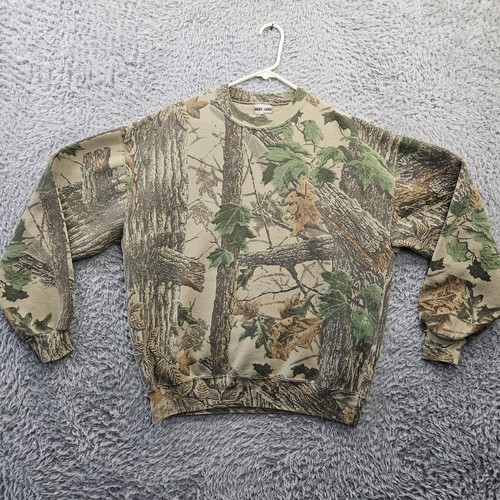 Jerzees vintage camouflage - jerzees,