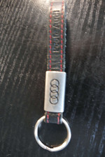 1x OEM Leather Audi A3 A4 A5
