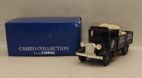Corgi cameo collection - corgi,