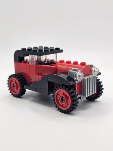 Lego classic car genuine - classic,