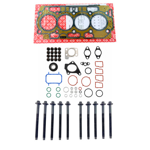 Head gasket set - head, fits