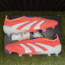 Adidas Predator Elite FG Uk 9
