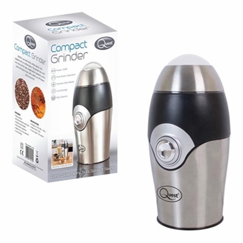 Compact multi grinder for - grinder,
