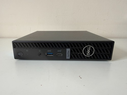 Dell optiplex 7020 micro - dell,