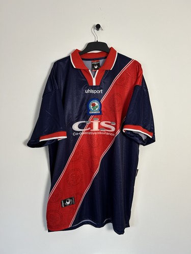 Original authentic blackburn - authentic,