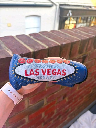Scotty cameron titleist - scotty,