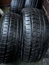 215/65/16 Nexten Winter ❄️