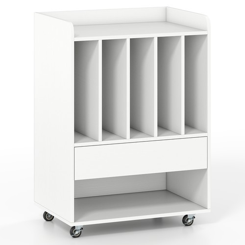 Record player stand wheels - record,