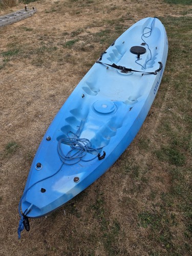 Ocean kayak malibu two - kayak,