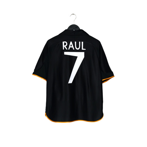 1999 raul real madrid - 1999/01,