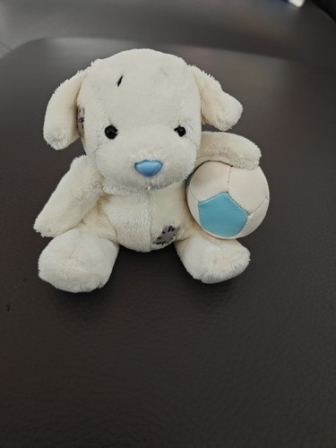 Blue nose friends - nose,