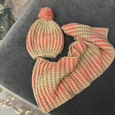 Fat face  Hat and Snood/Scarf