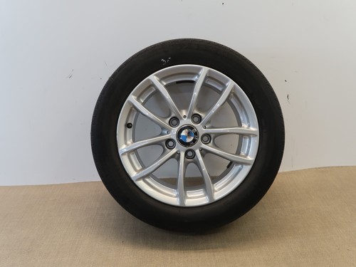 Bmw 116d series f20 f21 - 1,