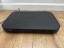 Sky Q Box With Power Cord And