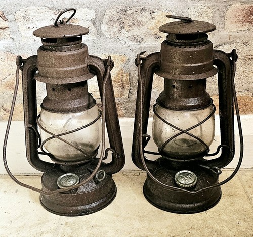 Feuerhand 275 kerosene - 2,