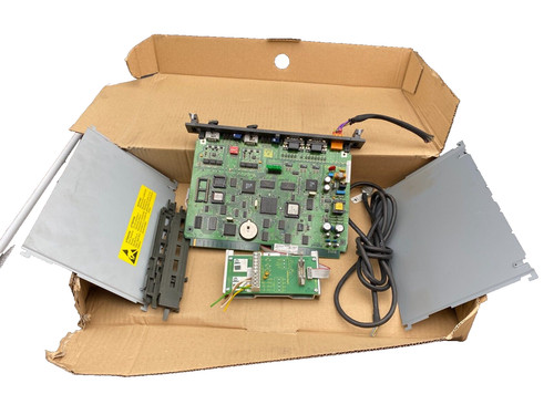 Siemens landis staefa - landis,