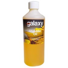 Paper Shredder Lube / Oil for